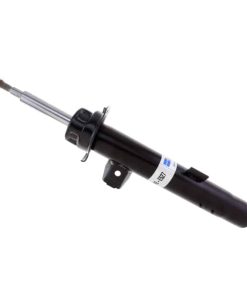 Bilstein B4 2007 BMW 328i Base Convertible Front Left Suspension Strut Assembly