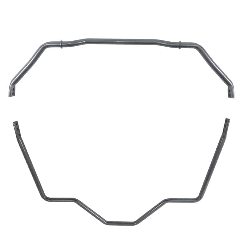 Belltech 2021+ Ford F-150 2WD 0-3in Front 5.5in Rear Complete Lower Kit with SP Shocks - Image 5