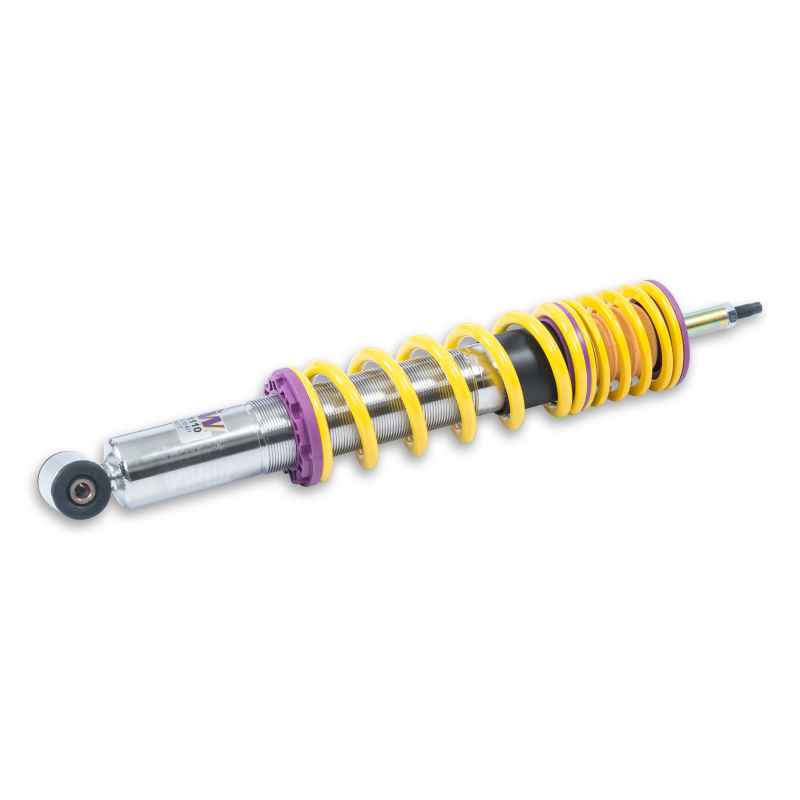 KW Coilover Kit V1 VW Golf I / Jetta I (155) Convertible - Image 5