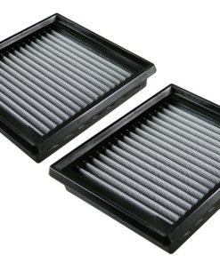 aFe MagnumFLOW Air Filters OER PDS A/F PDS Nissan 370Z 09-12 V6-3.7L (1 pr)