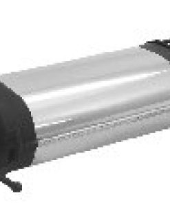 Remus 1995 Seat Ibiza 1.0L Connection 42mm Axle Back Exhaust