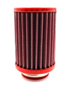 BMC Single Air Universal Conical Filter - 52mm Inlet / 127mm Filter Length