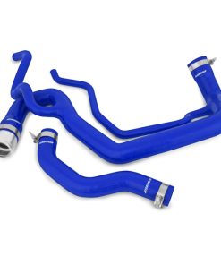Mishimoto 06-10 Chevy Duramax 6.6L 2500 Blue Silicone Hose Kit