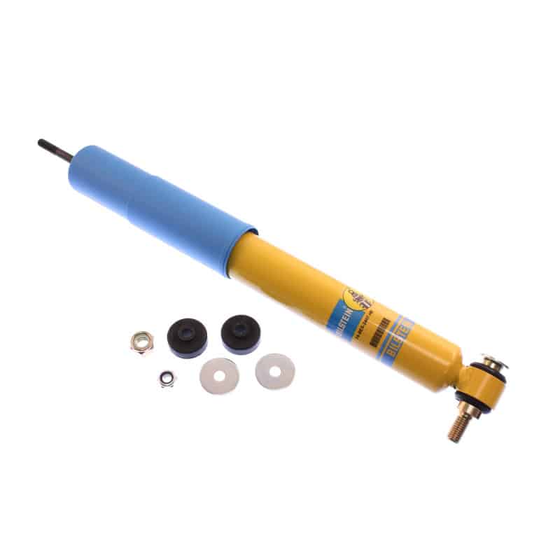 Bilstein B6 92-98 Chevrolet Camaro Rear 46mm Monotube Shock Absorber - Image 2
