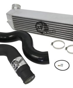 aFe Bladerunner Intercooler w/ Tubes 11-13 BMW 335i L6-3.0L (tt) N55