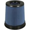 aFe Momentum Intake Air Filter Pro 5R Media 5R 3-7/8F x 8B x 7T (Inverted) x 9H