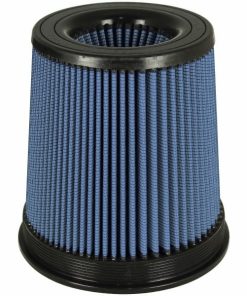 aFe Momentum Intake Air Filter Pro 5R Media 5R 3-7/8F x 8B x 7T (Inverted) x 9H