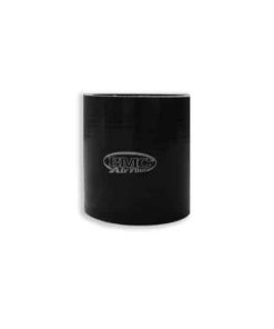 BMC Silicone Straight Hose 65mm Diameter / 80mm Length (5mm Thickness)