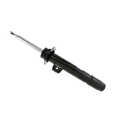 Alternative view of Bilstein B4 2013 BMW X1 sDrive28i Front Right Suspension Strut Assembly