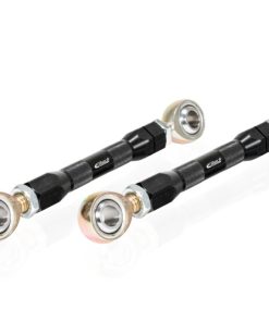 Eibach Heavy Duty Adjustable Endlink - Bolt Diameter M12 / Min Length 195MM / Max Length 225MM