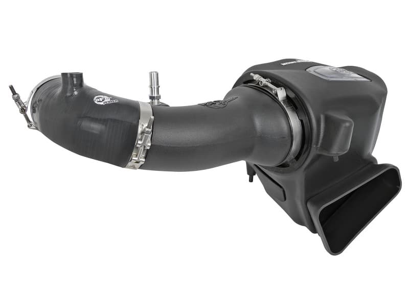 aFe Momentum GT Pro 5R Stage-2 Intake System 2016 Chevrolet Camaro SS V8-6.2L - Image 2