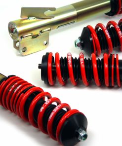 H&R 01-03 Subaru 2.5 RS/Impreza/TS/WRX (Sedan/Sport Wagon) GD/GG Street Perf. Coil Over
