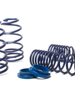 H&R 85-92 Volkswagen Golf/Jetta 8V MK2 Sport Spring