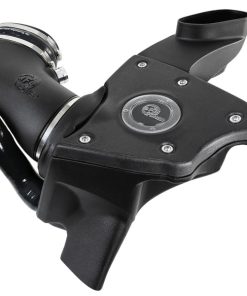 aFe Magnum FORCE Stage-2 Si Pro 5R Cold Air Intake System 08-13 BMW M3 (E90/92/93) V8-4.0L