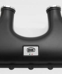 BMC 2010 Ferrari F458 Italia 4.5L V8 VCT Flat Carbon Racing Filter MID Kit