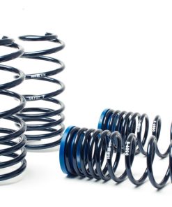 H&R 92-94 Volkswagen Corrado SLC VR6 Sport Spring