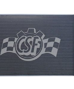 CSF 2014 Kia Soul 1.6L A/C Condenser