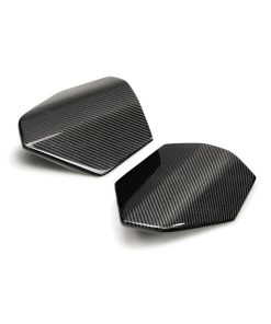 Seibon 2017 Honda Civic Type-R Carbon Fiber Rear Roof Trim