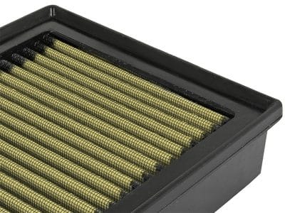 Alternative view of aFe Magnum FLOW Pro GUARD 7 OE Replacement Filter 2018+ Jeep Wrangler (JL) V6 3.6L