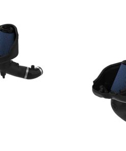 aFe Takeda Stage-2 Pro 5R Cold Air Intake System 16-19 Infinity Q50/Q60 V6-3.0L (tt)