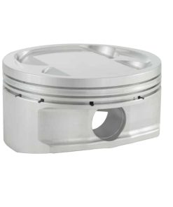 CP Piston & Ring Set for Subaru EJ257 WRX STi - 100.5mm Bore +0.5mm Size 9.0 CR *Single Piston Only*