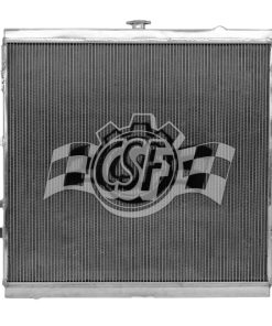 CSF 07-19 Toyota Tundra 5.7L Radiator