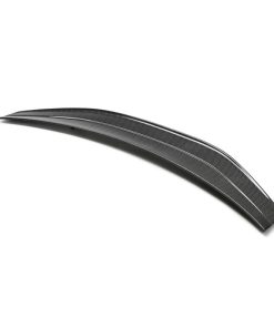 Seibon 15-17 Lexus RC F C-Style Carbon Fiber Rear Spoiler