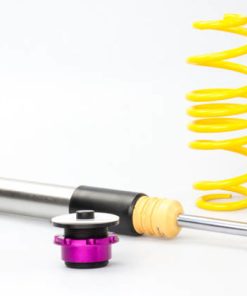 Alternative view of KW Coilover Kit V3 Audi A7 (4G)