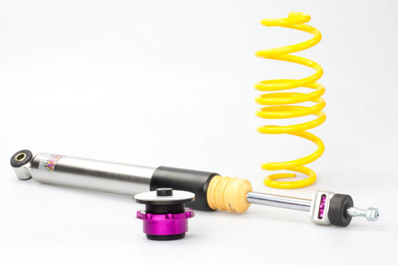 KW Coilover Kit V3 Audi A7 (4G) - Image 2