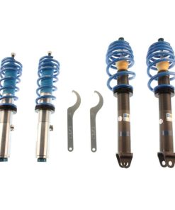 Bilstein B16 (PSS10) 2012 Porsche 911 Carrera H6 Front & Rear Performance Suspension System