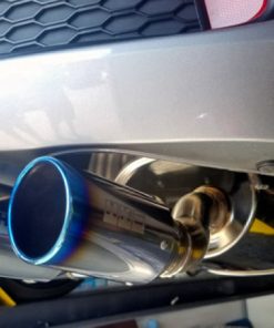 Alternative view of HKS LEGAMAX Premium FC3/L15B