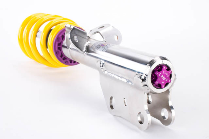 KW Coilover Kit V3 2015 Ford Mustang Coupe + Convertible; excl. Shelby GT500 - Image 4