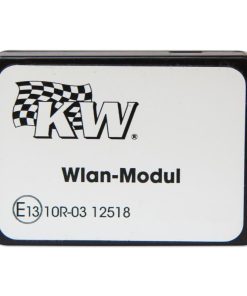 KW DDC ECU WLAN Module
