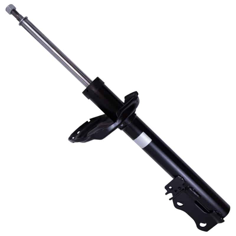 B4 OE Replacement 08-13 Toyota Highlander Right Rear Twintube Strut Assembly - Image 5