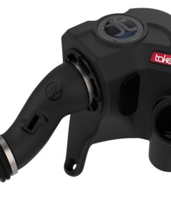 aFe Takeda Momentum Pro 5R Cold Air Intake System 17-19 Honda Ridgeline V6-3.5L