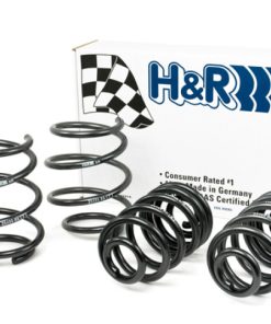 H&R 99-05 BMW 323Ci/323i/325Ci/325i/328Ci/328i/330Ci/330i E46 Sport Spring (w/o Sport Susp.)