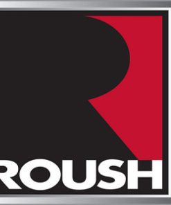 ROUSH FEAD Serpentine Belt 6K 2085 Length