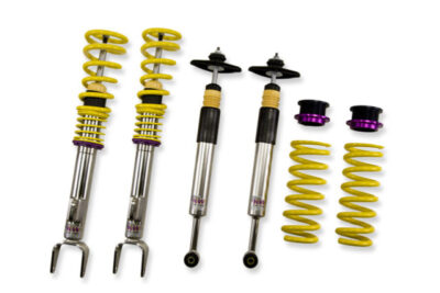 Alternative view of KW Coilover Kit V2 2011+ Dodge Challenger