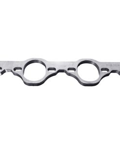 Kooks SB Ford 2in SS Dart/ E Victor Flange (Bank)