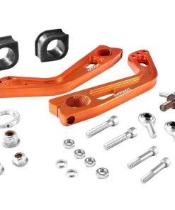 aFe Control PFADT Series Racing Sway Bar Front Service Kit Chevrolet Corvette (C5/C6) 97-13