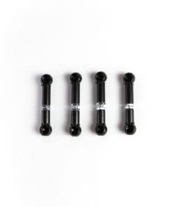 VR Performance BMW 740/750/760 G Series Air Suspension Lowering Links