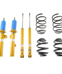 Bilstein B12 2009 BMW Z4 sDrive30i Front Suspension Kit