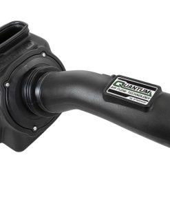 aFe Quantum Pro DRY S Cold Air Intake System 17-18 GM/Chevy Duramax V8-6.6L L5P - Dry