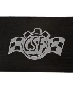 CSF 07-11 Honda CR-V 2.4L A/C Condenser