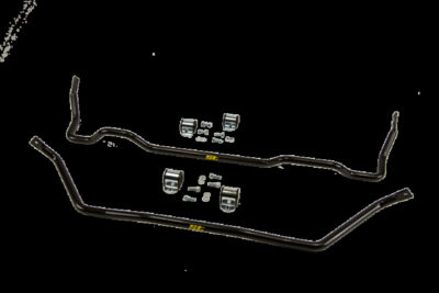 Alternative view of ST Anti-Swaybar Set Toyota Celica