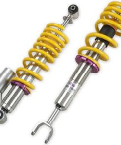 KW Coilover Kit V3 Audi A4 S4 (8D/B5 B5S) Sedan + Avant; Quattro incl. S4; all engines