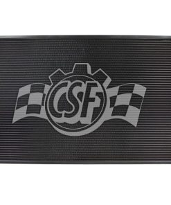 CSF 12-14 Honda Civic 1.8L A/C Condenser