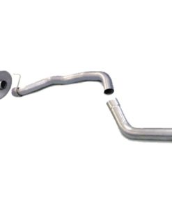 Corsa 08-13 Toyota Sequoia 5.7L V8 Touring Cat-Back Exhaust w/Black 4in Tip