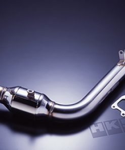HKS MTL CAT GDB(A/B) w/ F-pipe