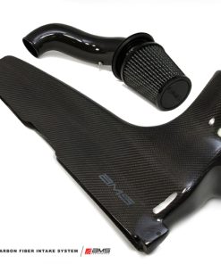 AMS Performance 2015+ VW Golf R MK7 Carbon Fiber Intake